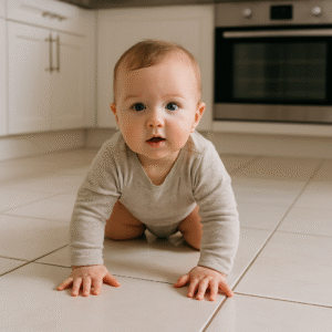arlington va tile cleaning baby