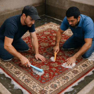 arlington va rug cleaning