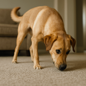 pet odor removal arlington va